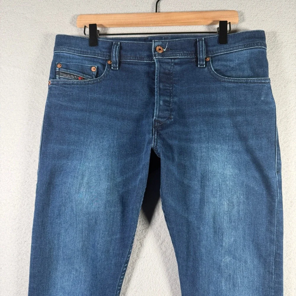 Diesel tepphar slim
